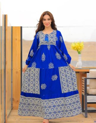 Robe fibranne