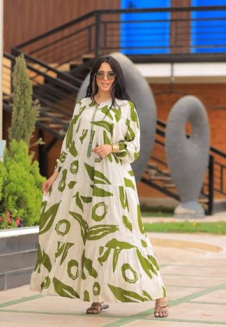 Robe 7
